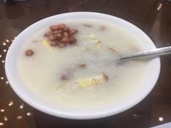 荔湾艇仔粥-豫璟轩中餐厅(南昌万怡店)