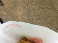 -德克士(虹桥火车站店)