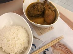 -翠华餐厅(香港国际机场店)