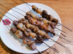 -福茂源横山铁锅羊肉(牡丹园店)