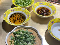 -羊大爷涮肉(亮马桥店)