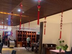 -上海古井假日酒店 · 徽昇楼中餐厅