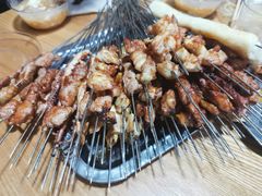 -胜泽眼镜烧烤(云霄路直营店)