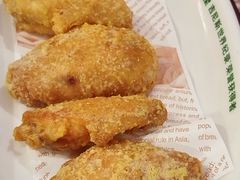 -新白鹿餐厅(百联中环店)