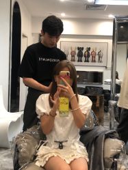 -IN STYLE 造型