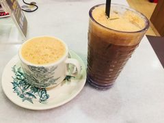 -Old Town White Coffee(gateway@klia2)