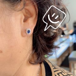 点击看大图 -Cindy Jewelry·钻戒·彩色宝石