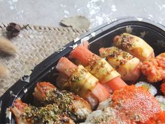 -河风精致寿司(尼盛店)
