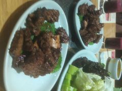 android_upload_pic-萨拉伯尔水源素问店·韩国宫廷料理(人民路店)