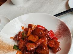 -古南都·老广东酒楼(龙江店)