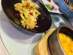-北京老铺烤鸭(西稍门店)