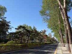 -长春世界雕塑园