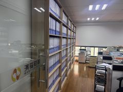 -满镒财税·注册公司·代理记账(徐汇店)