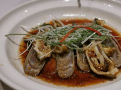 竹蛏王-钱塘宴(东站西子国际店)