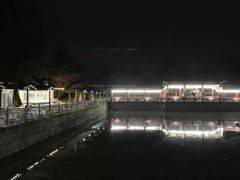 -尚庄度假村·庭台树下·户外烧烤·团建CS·轰趴营地(上庄水库店)