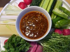 -关东小磨东北菜(上海长风大悦城店)