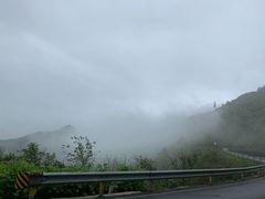-武陵山森林公园