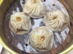 -王家沙点心店(南京西路总店)