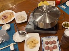 -糟粕醋·椰苑海南菜餐厅(亚龙湾天域酒店)