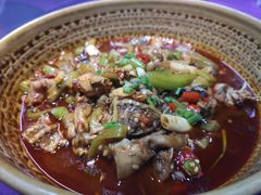 土匪牛蛙-湘西土菜(望京店)