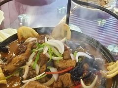 -天堂寨大别山人家2号(天堂寨店)