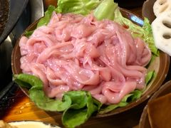 -周幺妹重庆老火锅(银泰城总店)