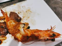 -雅玛花式铁板烧(亚运村店)