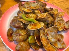 -老姑砂锅·烧烤天津菜(体北道店)