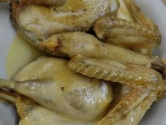 -三妹老屋新鲜焗盐鸡