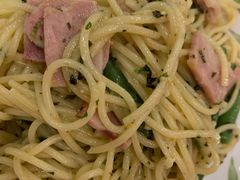 -萨莉亚意式餐厅(万嘉商业广场店)