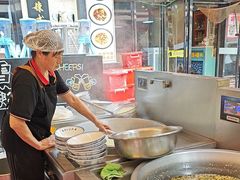 -老白家面馆(测绘东路总店)