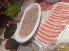 -重庆刘一手火锅(昌江恒基店)