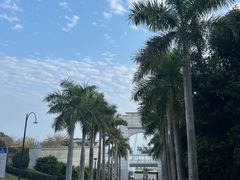 -厦门大学(思明校区)
