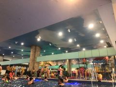-水王国温泉水世界