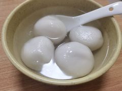 -祥记汤圆(东宝兴路店)