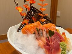 -朝日屋(高新店)