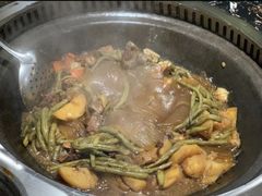 -天发长铁锅炖(王秀村店)