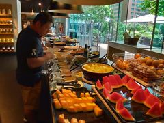 -香港唯港荟 Hotel ICON – The Market
