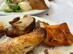 -拉蒂娜·巴西牛排馆 Latina·Brazilian Steakhouse(陆家嘴旗舰店)