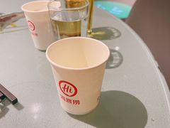 -海底捞火锅(万丰桥店)
