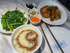 -星平鸡饭·粤菜小炒(印象城旗舰店)