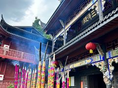 -龙泉洞(沙坪坝区)