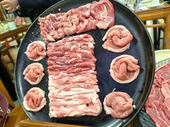 -东来顺•非遗火锅(外滩店)