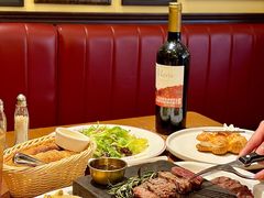 -Entrecôte 法国牛扒馆(保利·时光里店)