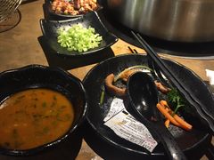 -左庭右院鲜牛肉火锅(南通CBD大有境店)