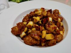 -玉华台饭庄·淮扬菜·烤鸭(望京店)