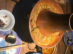 -雀舞云南菜(乐客城店)