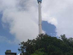 -深圳东部华侨城瀑布酒店