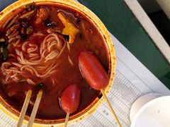 -魏家凉皮(黄雁村店)