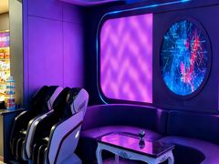 -圣地雅歌KTV(市府广场店)